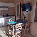 Vakantiehuis Sloneczny Ii