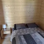 Vakantiehuis Sloneczny Ii *