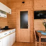 Sloneczny Ii Vakantiehuis