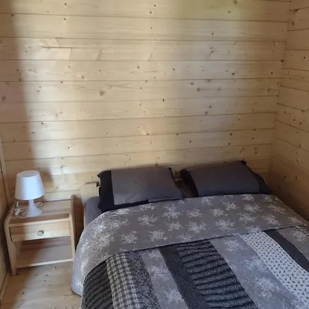 Nyaraló Sloneczny Ii *