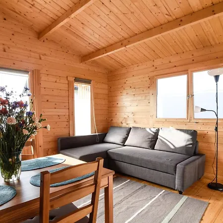 Sloneczny Ii Vakantiehuis
