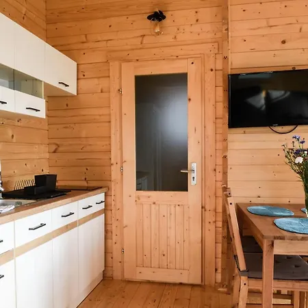 Sloneczny Ii Nyaraló