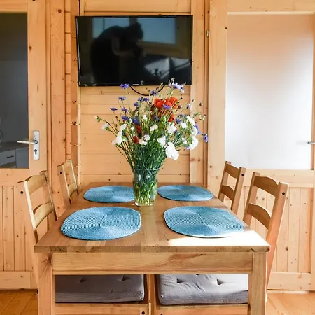 Nyaraló Sloneczny Ii *