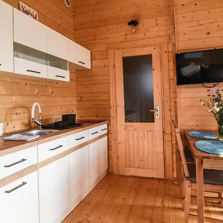 Nyaraló Sloneczny Ii *