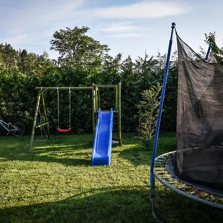 Vakantiehuis Sloneczny Ii *