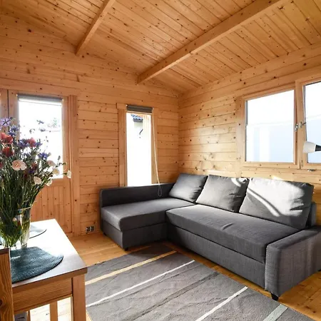 Sloneczny Ii Vakantiehuis *