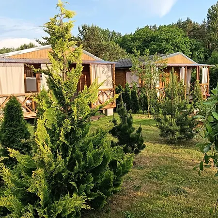 Vakantiehuis Sloneczny Ii *